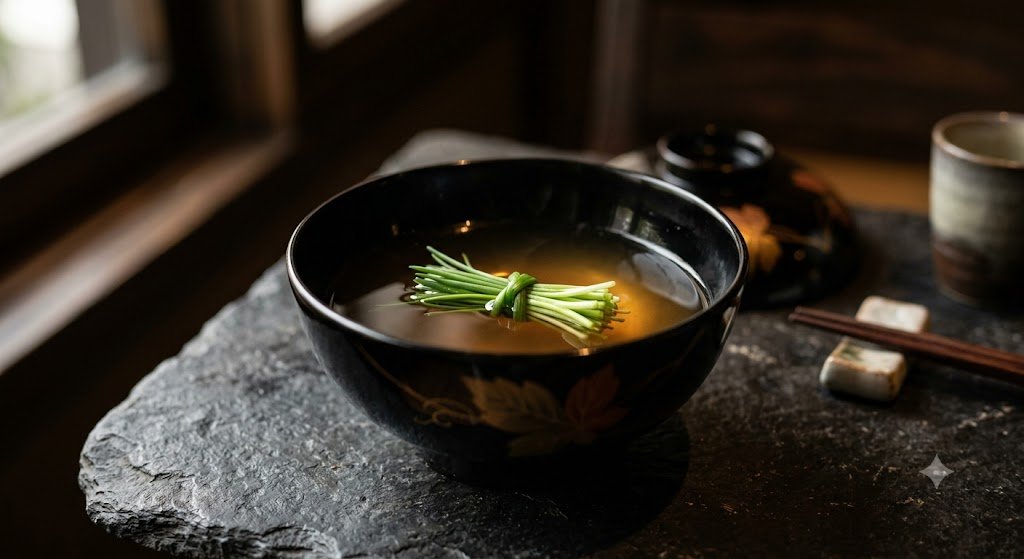 料理の一皿